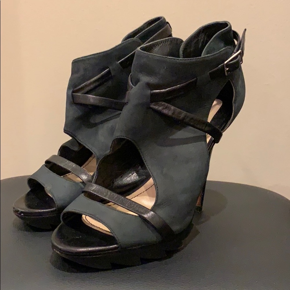 Camila Skovgaard sandals size 37,5, used